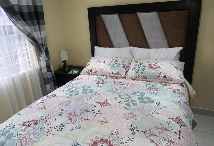 סוויטה, Lpm Guests