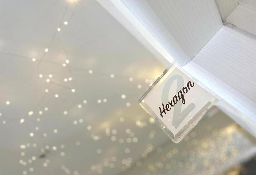 Chambre Deluxe, Mariarosa Suites