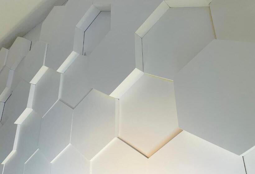 Chambre Deluxe, Mariarosa Suites