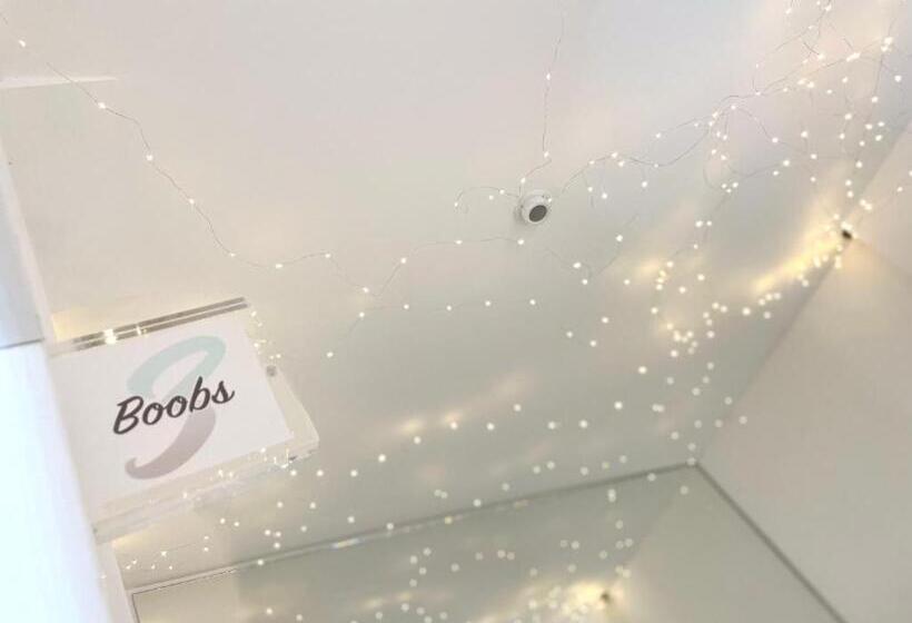 Suite avec Balcon, Mariarosa Suites