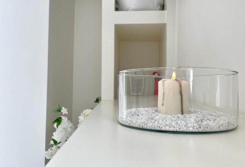 Suite avec Balcon, Mariarosa Suites