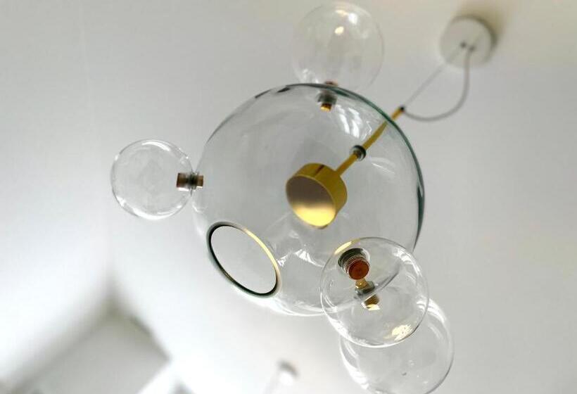 Suite avec Balcon, Mariarosa Suites