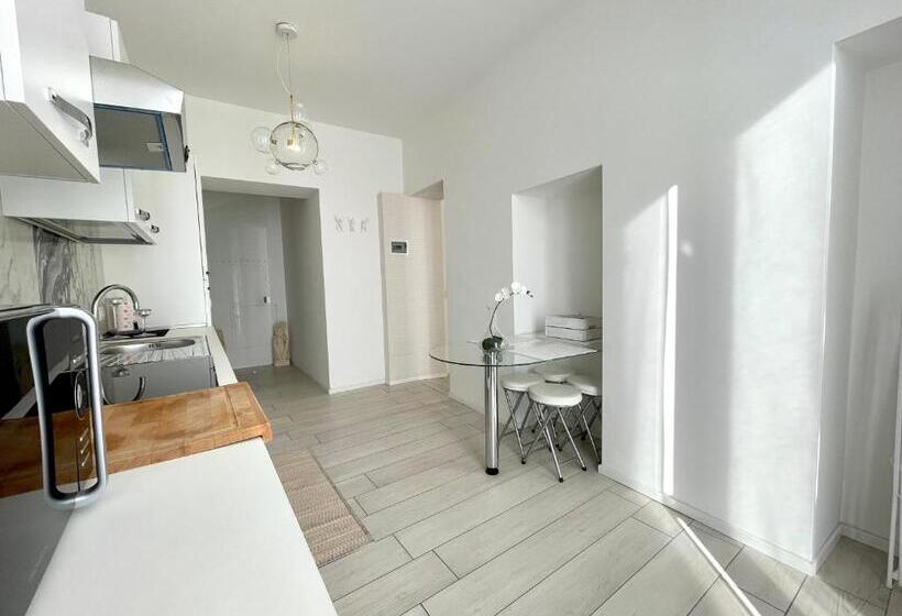 Suite avec Balcon, Mariarosa Suites