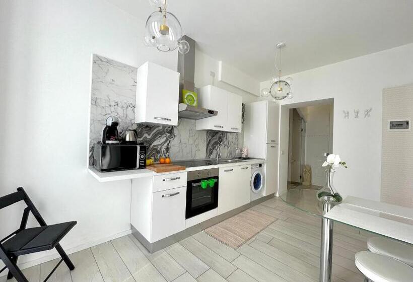 Suite avec Balcon, Mariarosa Suites