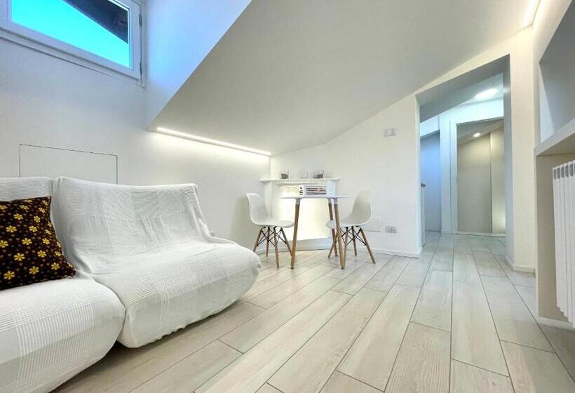 Studio Deluxe, Mariarosa Suites