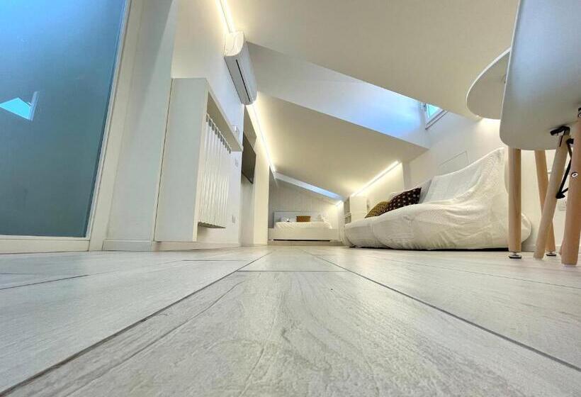 Studio Deluxe, Mariarosa Suites