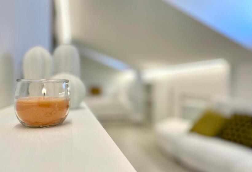 Studio Deluxe, Mariarosa Suites