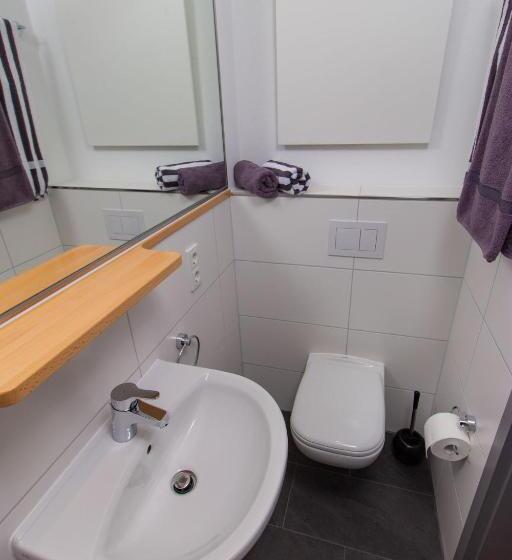 スタンダードルーム, Weingut Gerd Müllers