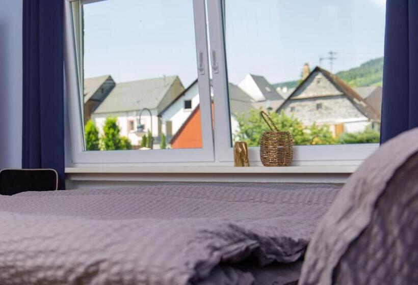 スタンダードルーム, Weingut Gerd Müllers