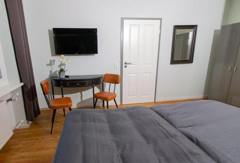 スタンダードルーム, Weingut Gerd Müllers