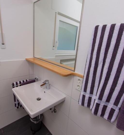 1ベッドルームアパートメント, Weingut Gerd Müllers