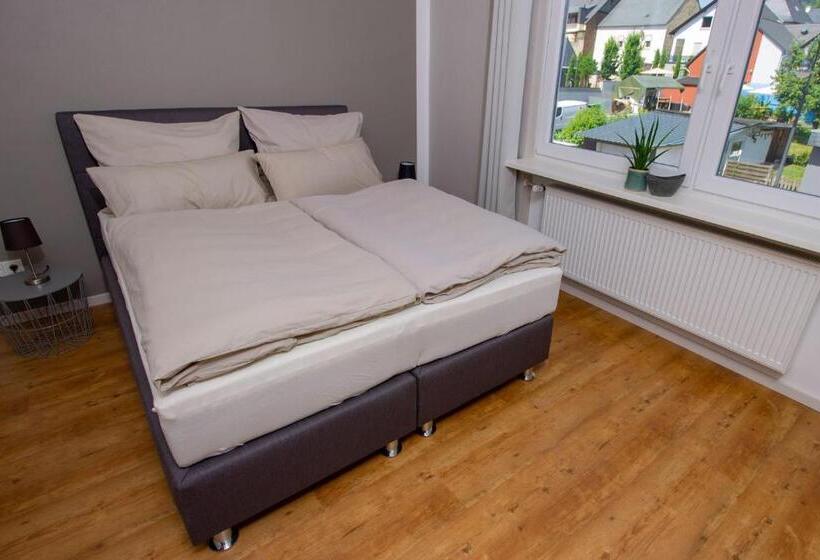 1ベッドルームアパートメント, Weingut Gerd Müllers