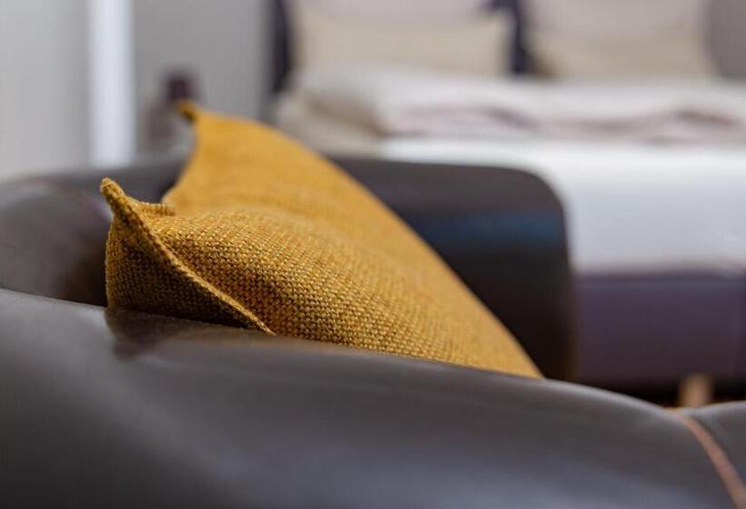 1ベッドルームアパートメント, Weingut Gerd Müllers