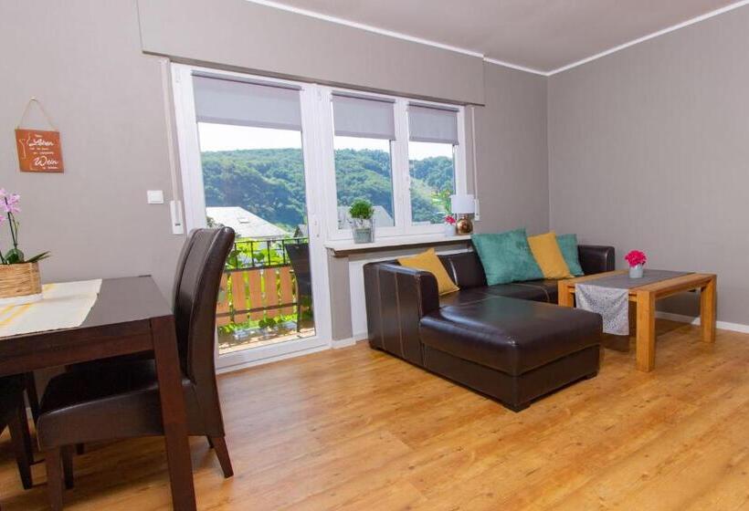 1ベッドルームアパートメント, Weingut Gerd Müllers