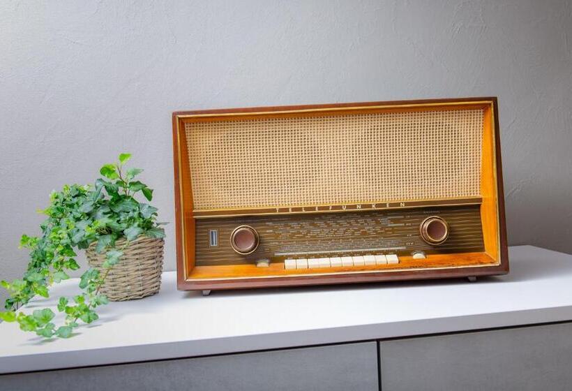 1ベッドルームアパートメント, Weingut Gerd Müllers