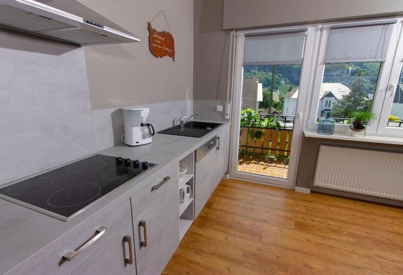 1ベッドルームアパートメント, Weingut Gerd Müllers