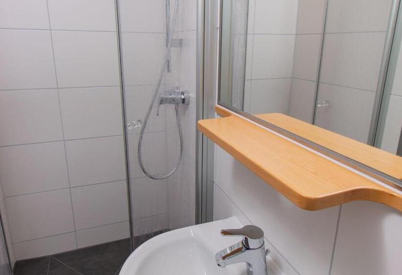 1ベッドルームアパートメント, Weingut Gerd Müllers