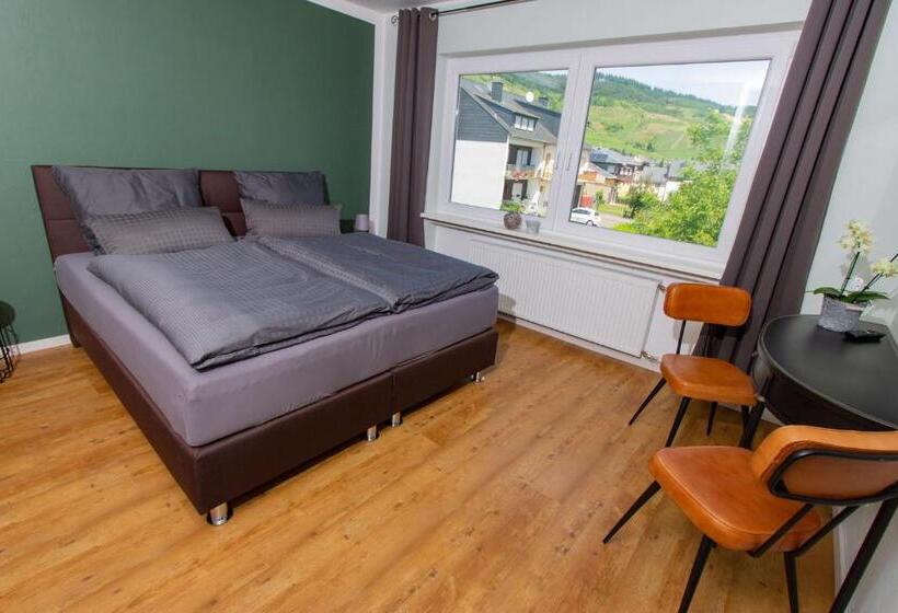 スタンダードルーム, Weingut Gerd Müllers