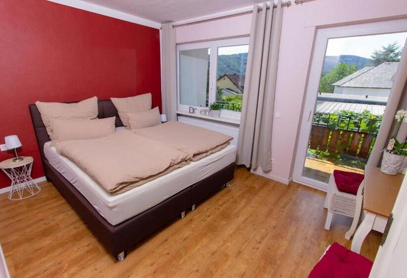 スタンダードルーム, Weingut Gerd Müllers