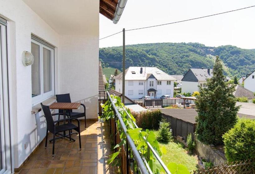 スタンダードルーム, Weingut Gerd Müllers