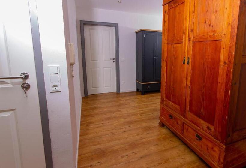 1ベッドルームアパートメント, Weingut Gerd Müllers