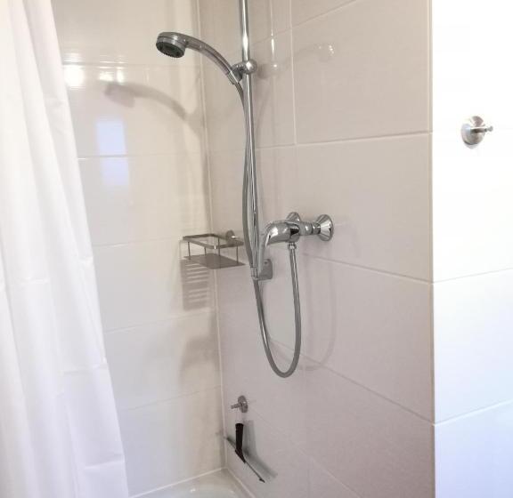 Номер Стандарт Индивидуальный, Zimmervermietung St.wendel