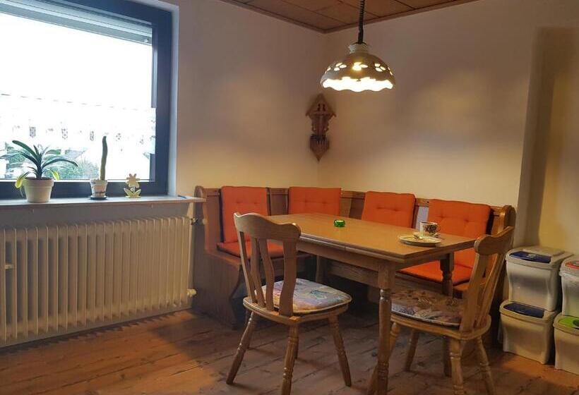 Номер Стандарт, Zimmervermietung St.wendel