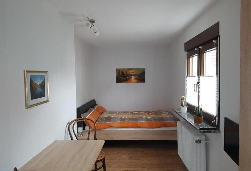 Номер Стандарт, Zimmervermietung St.wendel