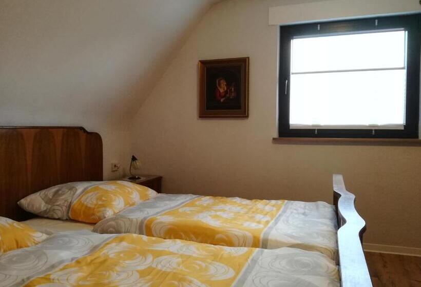 Номер Стандарт, Zimmervermietung St.wendel