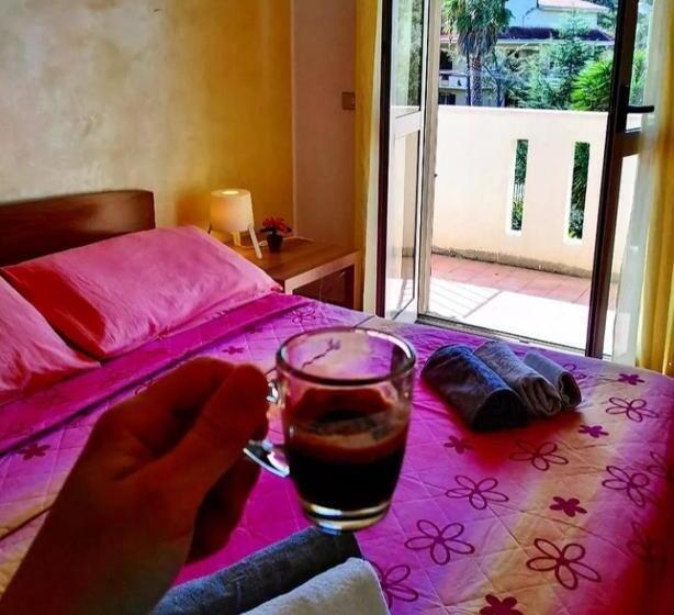 스탠다드 룸, Punto Verde B&b