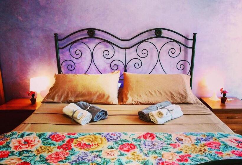 חדר סטנדרט, Punto Verde B&b