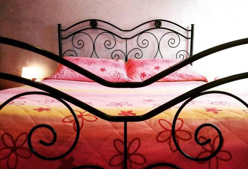 חדר סטנדרט, Punto Verde B&b