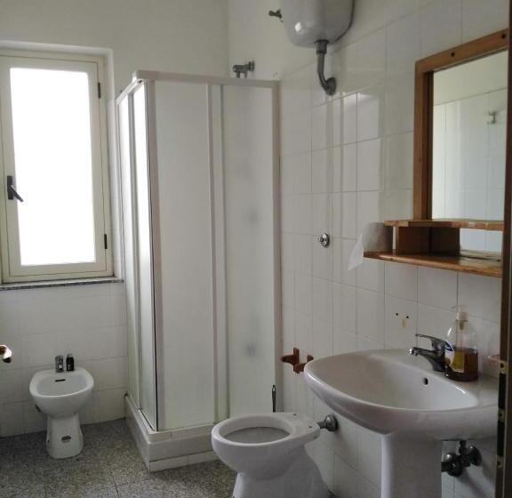 스탠다드 룸, Punto Verde B&b