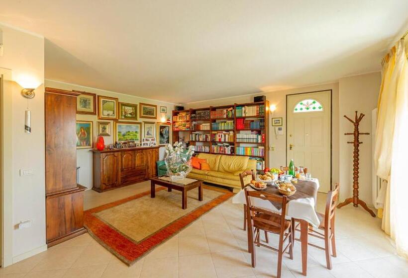 标准间, B&b Casa Paola