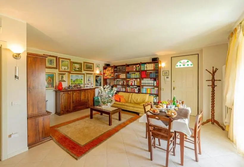 スタンダードルーム, B&b Casa Paola