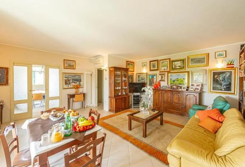 スタンダードルーム, B&b Casa Paola