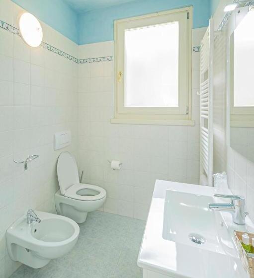 Standard room with outdoor bath, B&b Casa Paola