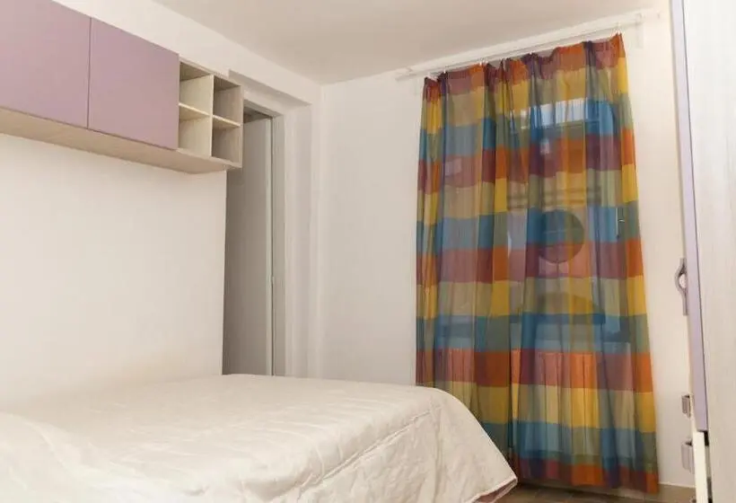 اتاق استاندارد, B&b Teate