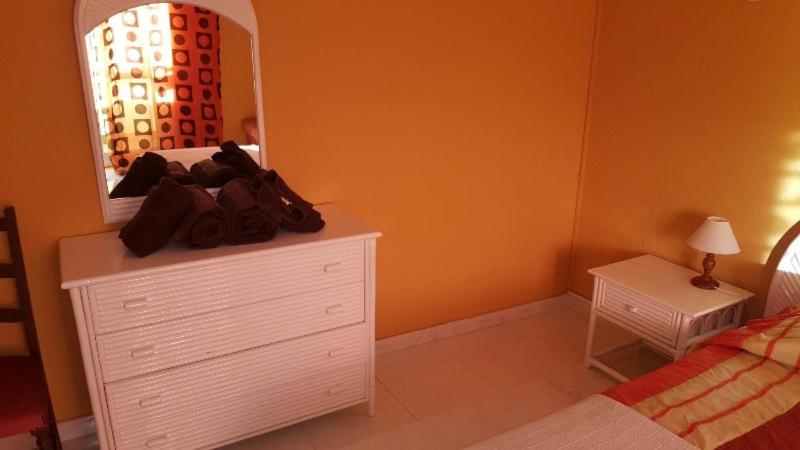 标准间, Casa Nuno