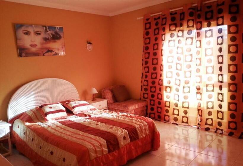 标准间, Casa Nuno