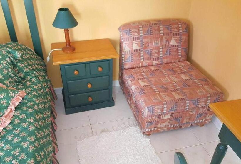 标准间, Casa Nuno