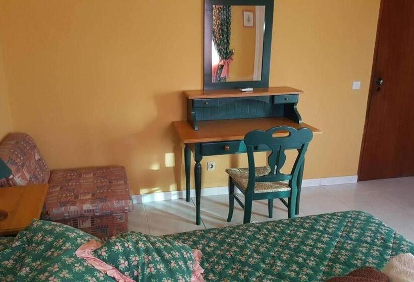 标准间, Casa Nuno