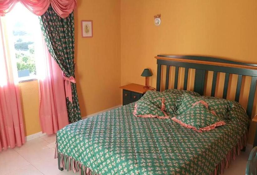 标准间, Casa Nuno