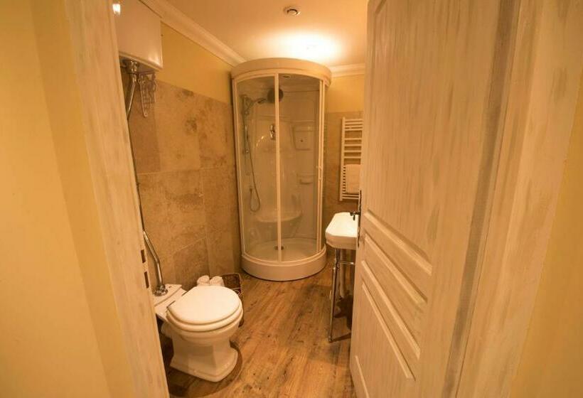 חדר דלוקס, Château De Valette