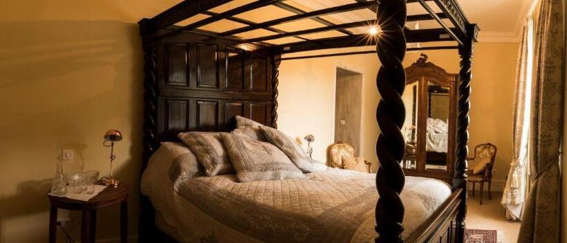 חדר דלוקס, Château De Valette