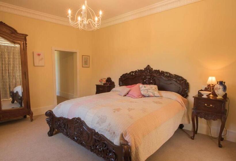 חדר דלוקס, Château De Valette