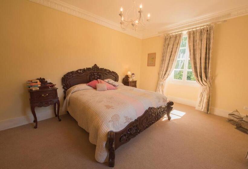 Номер Deluxe, Château De Valette