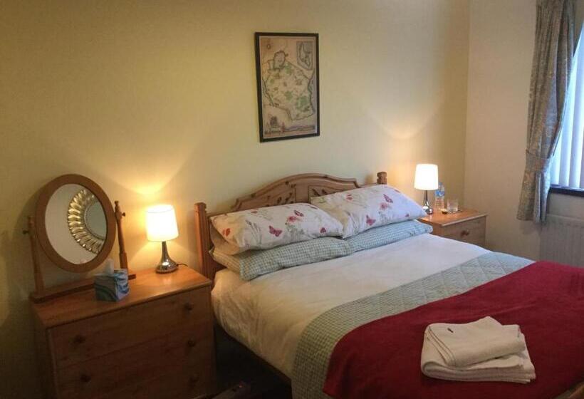 标准间, Rondo, Ballymena, Nr Ireland