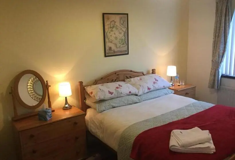 اتاق استاندارد, Rondo, Ballymena, Nr Ireland