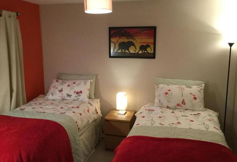 标准间, Rondo, Ballymena, Nr Ireland